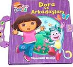 Dora Taşınabilir Hazine