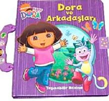 Dora Taşınabilir Hazine