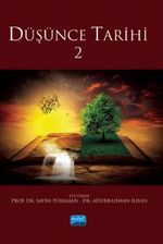 Düşünce Tarihi 2