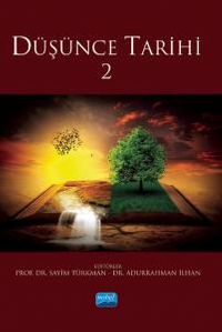Düşünce Tarihi 2