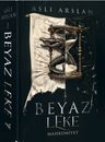 Beyaz Leke (Karton Kapak)