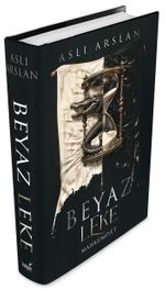 Beyaz Leke (Ciltli)