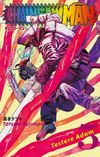 Chainsaw Man 5. Cilt / Testere Adam