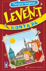 Levent Konya'da