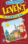 Levent Konya'da