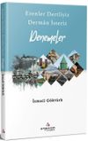 Erenler Dertliyiz Derman İsteriz Denemeler