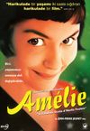 Amelie (Dvd) & IMDb: 8,2