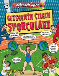 Gezegenin Çılgın Sporcuları