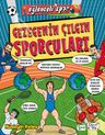Gezegenin Çılgın Sporcuları