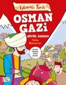 Osman Gazi &amp; Büyük Kurucu