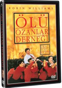 Ölü Ozanlar Derneği (Dvd) & IMDb: 8,0