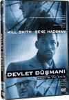 Devlet D&uuml;şmanı Enemy Of The State (Dvd)