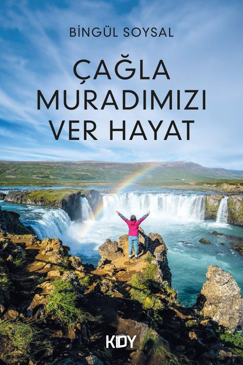 Çağla Muradımızı Ver Hayat