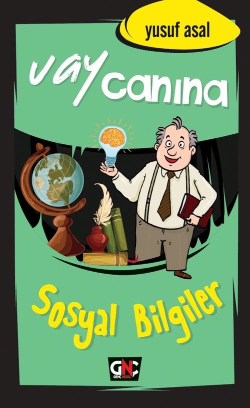 Vay Canına Sosyal Bilgiler  