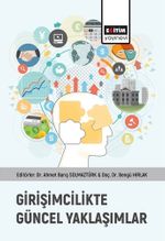Girişimcilikte Güncel Yaklaşımlar