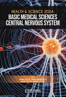 Health - Science 2024: Basic Medical Sciences -Central Nervous System-