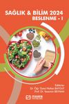Sağlık - Bilim 2024: Beslenme I