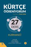 K&uuml;rt&ccedil;e &Ouml;ğreniyorum - Kurmanci