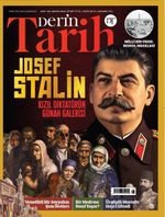 Derin Tarih Sayı: 146 Mayıs 2024