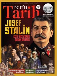 Derin Tarih Sayı: 146 Mayıs 2024