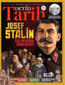 Derin Tarih Sayı: 146 Mayıs 2024