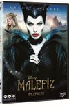 Malefiz - Maleficent (Dvd)