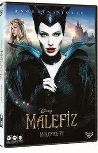 Malefiz - Maleficent (Dvd)