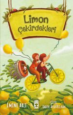 Limon Çekirdekleri