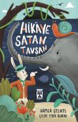 Hikaye Satan Tavşan