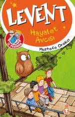 Levent Hayalet Avcısı / Levent İz Peşinde