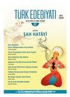 Türk Edebiyatı Aylık Fikir ve Sanat Dergisi Sayı: 607 Mayıs 2024