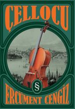 Çellocu
