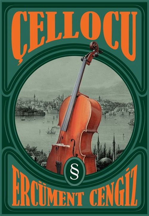 Çellocu