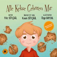 Alle Kekse Gehören Mir