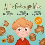 All The Cokies Are Mine