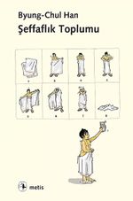 Şeffaflık Toplumu
