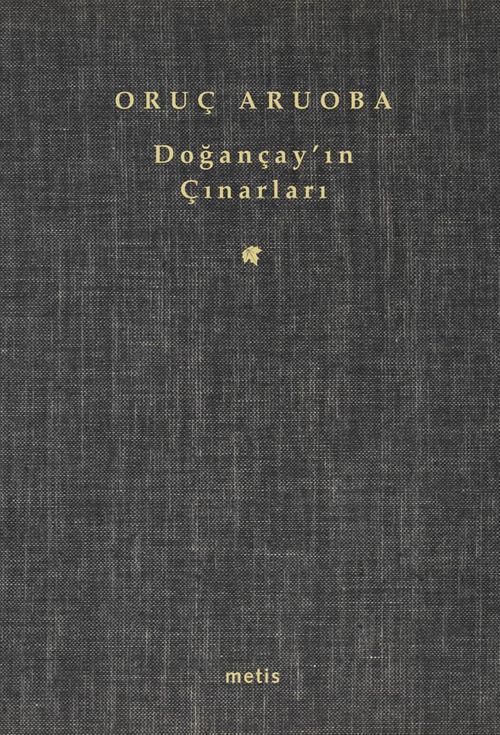 Doğançay'ın Çınarları