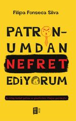 Patronumdan Nefret Ediyorum