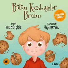 Bütün Kurabiyeler Benim