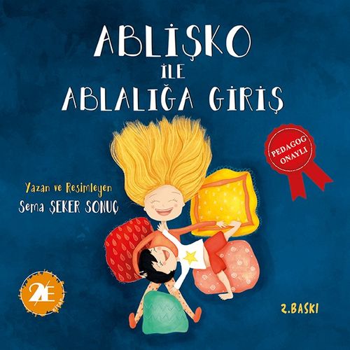 Ablişko İle Ablalığa Giriş
