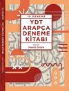 YDT Arap&ccedil;a Deneme Kitabı