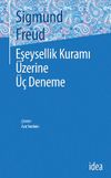 Eşeysellik Kuramı &Uuml;zerine &Uuml;&ccedil; Deneme