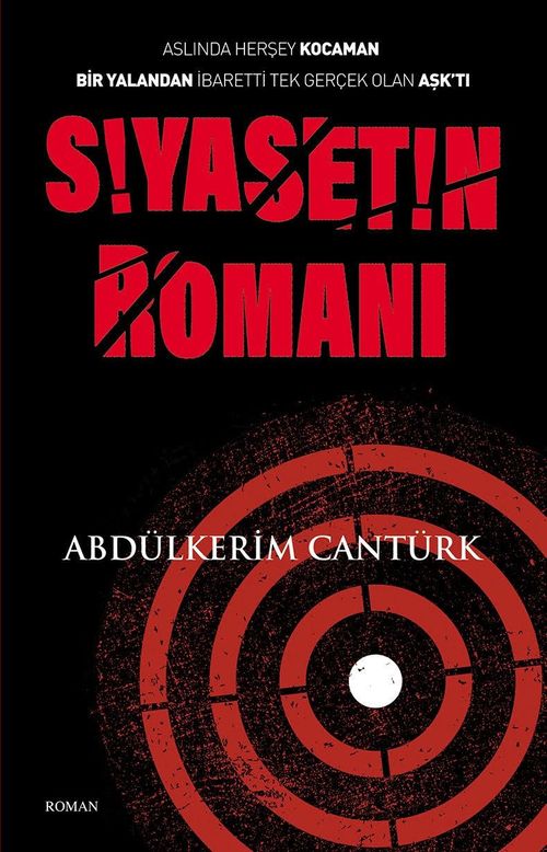 Siyasetin Romanı