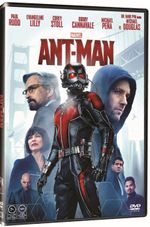 Ant-man (Dvd)