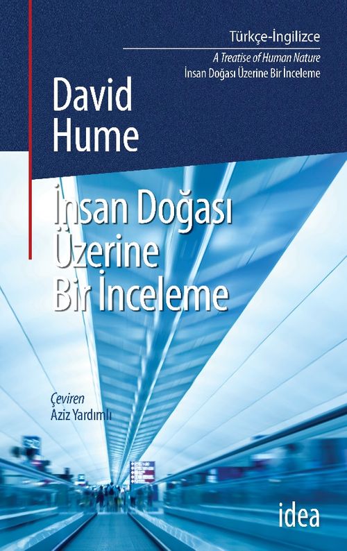 İnsan Doğası Üzerine Bir İnceleme / A Treatise of Human Nature