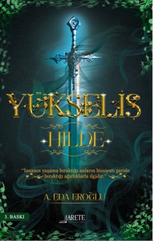 Yükseliş / Hilde