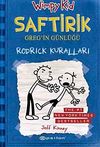Saftirik Greg'in G&uuml;nl&uuml;ğ&uuml; & Rodrick Kuralları 2. Kitap