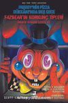 Freddy’nin Pizza Dükkanı’nda Beş Gece : Fazbear’ın Korkunç Tipleri Grafik Roman Serisi #3