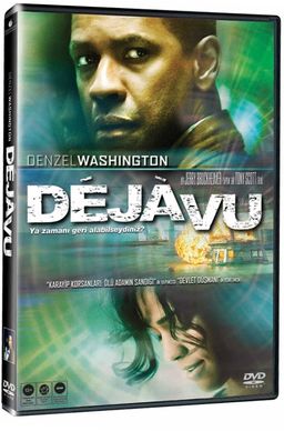 Dejavu (Dvd)