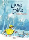 Luna ile Dino / Kitap Peşinde